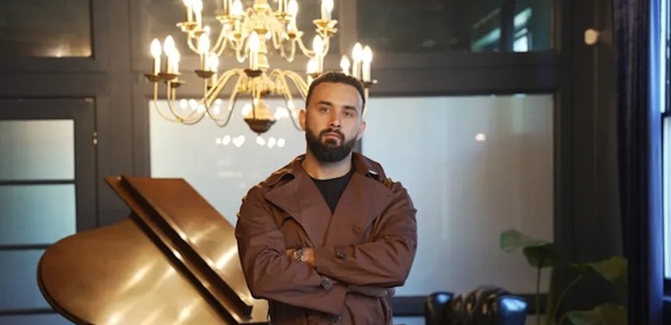 Noah Merriby — Business Insider feature