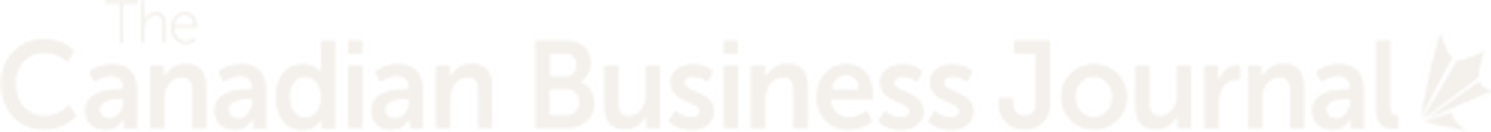 Canadian Business Journal logo