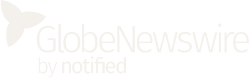 GlobeNewswire logo
