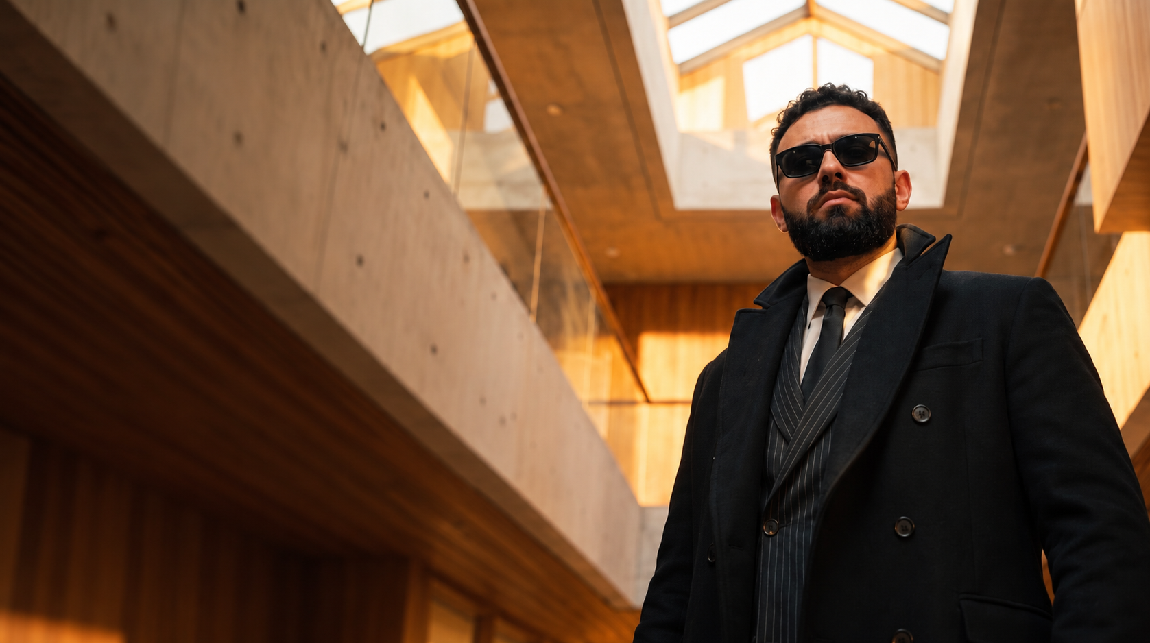 Noah Merriby — Business Insider feature